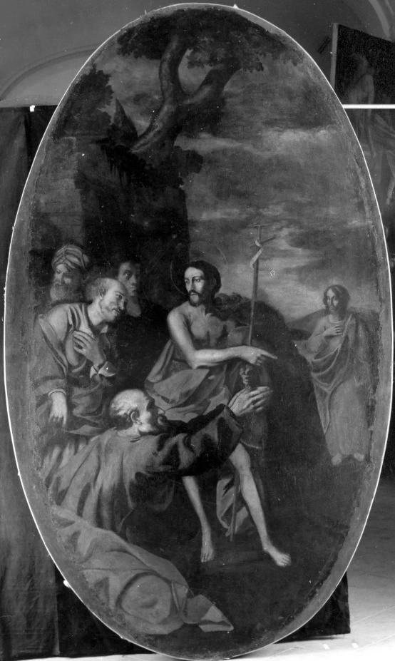 San Benedetto